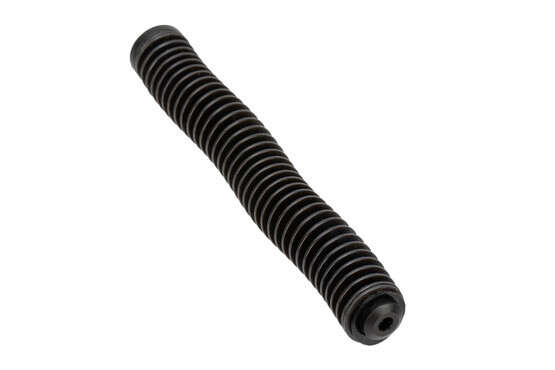 Wheaton Arms Glock 17 Guide rod and recoil spring assembly comes in black